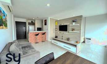 Imagem 7: Apartamento mobiliado para venda no Résidence Du Lac