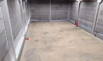 Imagem 3: Galpão para locação de 1140m² no condomínio San José II - Vargem Grande Paulista - SP