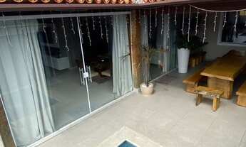 Imagem 2: Venda e locação de temporada, 5 quartos, piscina, sauna, área gourmet, Geribá /Búzios-RJ