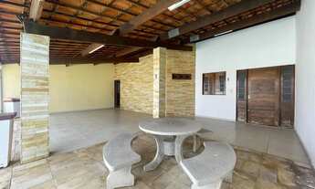 Imagem 6: Casa à Venda em Barra de São Miguel/AL - 3 Quartos