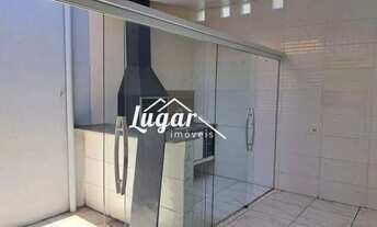 Imagem 6: Casa para Alugar em Jardim Nazareth, Marília 2 Quartos, 1 Banheiro, 70 m²