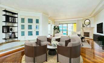 Imagem: Apartamento com 4 Dormitórios 3 Suítes