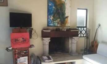 Imagem 4: CASA EM CONDOMÍNIO - ALPHAVILLE - SP