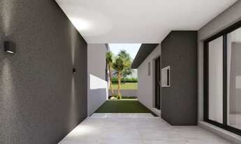 Imagem 2: CAXIAS DO SUL - Casa Padrão - SÃO VIRGÍLIO