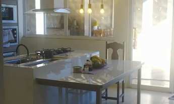 Imagem 3: Terra do Boi 1 - Viva a Vida Verde no Cond. Terra do Boi 1: Casa u Chácara? Melhor as duas