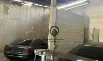 Imagem 4: Galpão à venda, 106 m² por R$ 355.000,00 - Campo Grande - Rio de Janeiro/RJ