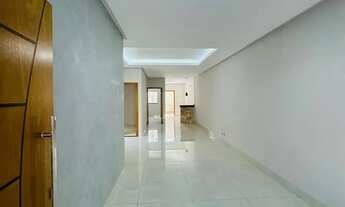 Imagem 4: Casa no setor faiçalville nova