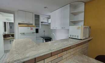 Imagem 7: Apartamento na Praia de Cotovelo/RN: Beira mar - mobiliado