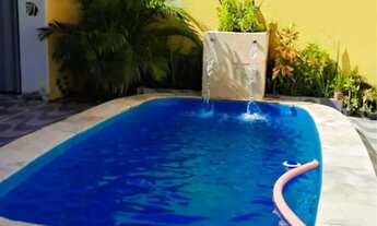 Imagem 2: Casa de temporada Barra de São Miguel