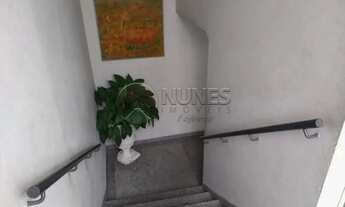 Imagem 5: Apartamento com 02 quartos no Centro de Osasco