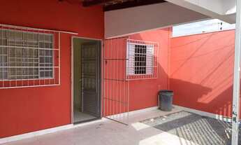 Imagem 2: Casa jardim Paula 2
