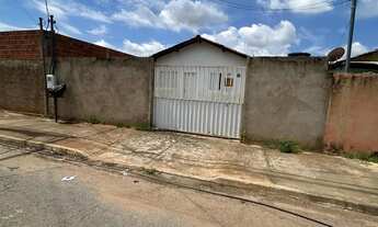 Imagem 4: Casa Bairro Canelas em Várzea Grande na Rua Bico de Arara