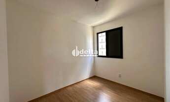 Imagem 2: Apartamento disponível para venda no bairro Gávea Sul em Uberlândia-MG