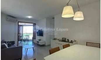 Imagem: Apartamento à venda, Fátima, Teresina