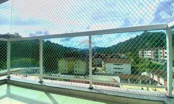 Imagem: Apartamento dos Sonhos na Várzea, Teresópolis!