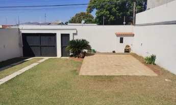 Imagem 7: LINDA CASA À VENDA - BAURU - REGIÃO ALTO PARAÍSO