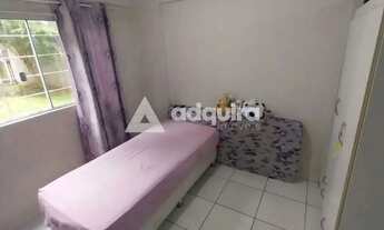 Imagem 8: Kitinete à venda, 1 quarto, 1 vaga de garagem - Uvaranas, Ponta Grossa, PR