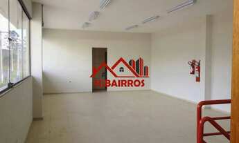 Imagem 7: ALUGA GALPÃO INDUSTRIAL COM 1.200 M² EM CONDOMÍNIO- JACAREÍ SP