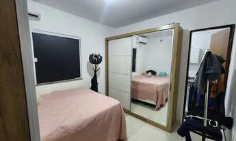 Imagem 4: MS! Vendo casa em condomínio com 3 quartos no Araçagi