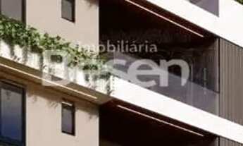 Imagem 2: LANÇAMENTO JAZZ RESIDENCIAL - NO BALNEÁRIO CENTRAL PARK - AMPLOS APARTAMENTOS TIPO E COBER