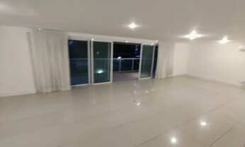 Imagem 7: Imóvel para aluguel tem 240 metros quadrados com 4 quartos em Leblon - Rio de Janeiro - RJ