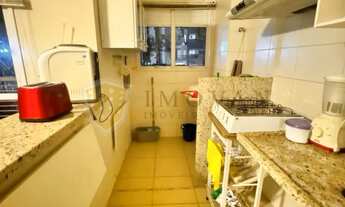 Imagem 7: Apartamento Mobiliado, 1 Quarto Suíte, 48,19 m², Jardim Botânico