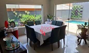 Imagem 5: Casa à Venda Residencial ou Comercial de 03 Suítes no Bairro Jardim São Luiz em Ribeirão P