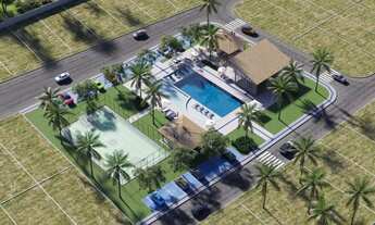 Imagem 5: Lote no Malibu Beach Residence