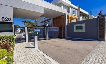 Imagem 2: Sobrado em condomínio com 245m², 4 suítes, elevador R$ 2.200.000,00 Santa Felicidade, Cur