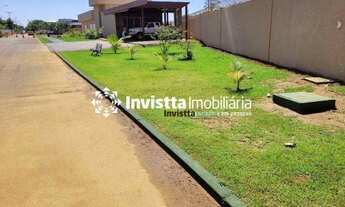 Imagem 5: Mega casa com 4 suítes no condomínio beira lago Polinésia Residence & Resort