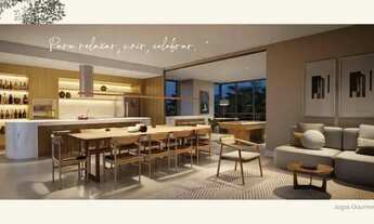 Imagem 7: LANÇAMENTO APARTAMENTO 4 SUÍTES À VENDA NO POEME HORTO