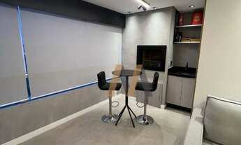 Imagem 2: Apartamento com 3 dormitórios, 86 m² - venda por R$ 980.000,00 ou aluguel por R$ 7.530,00