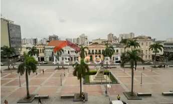 Imagem 5: Studio em Praça Santíssimo Salvador - Centro - Campos dos Goytacazes/RJ