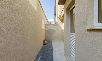 Imagem 4: Sobrado à venda bairro Campo de Santana 3 quartos