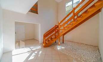 Imagem 4: RR9078 Casa 385m² CONDOMÍNIO RESIDENCIAL 12 - OPORTUNIDADE - 4 Dorms 4 Vagas - Santana de