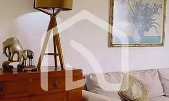 Imagem 5: Apartamento para locação, Sítio Tamboré Alphaville, Barueri, SP