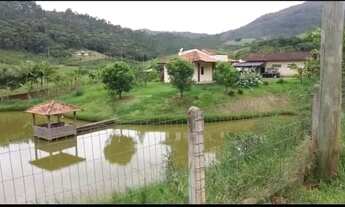 Imagem 6: Vendo sítio em Tijuca