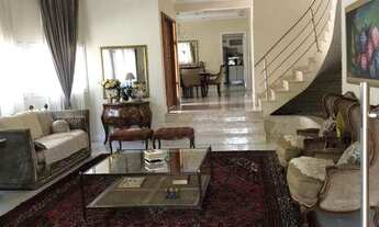 Imagem 6: Casa com 4 quartos para venda, 549 m² - Condomínio Vista Alegre - Sede - Vinhedo/SP