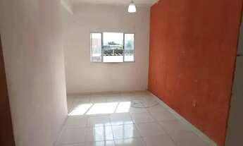 Imagem 3: Imóvel para aluguel tem 54 metros quadrados com 2 quartos em Jardim Rio Branco - São Vicen