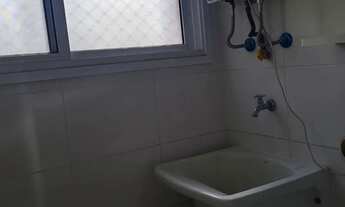 Imagem 3: Imóvel para aluguel possui 53 metros quadrados com 2 quartos em Consolação - São Paulo - S