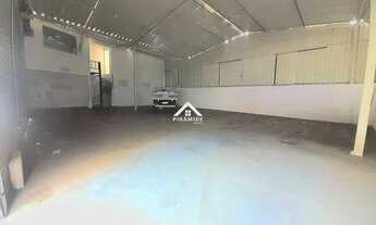 Imagem: LOCAÇÃO DE GALPÃO em Contagem