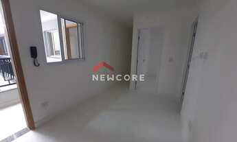 Imagem: Apartamento em Rua Almirante Noronha - Jardim