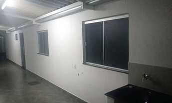 Imagem 6: Casa na Qe 19 do Guara 2