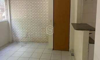 Imagem 3: APARTAMENTO NA ZONA REGIÃO SUDESTE COM 2 QUARTOS ,01 BANHEIRO SOCIAL,COZINHA AREA DE LAZ