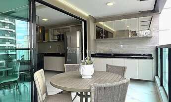 Imagem: Apartamento Garden de 2 quartos com 3 vagas