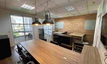 Imagem: 82 M², 02 GARS, ANDAR ALTO, REGIÃO NOBRE