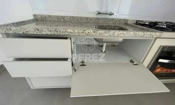 Imagem 5: Apartamento no Condomínio Vivet