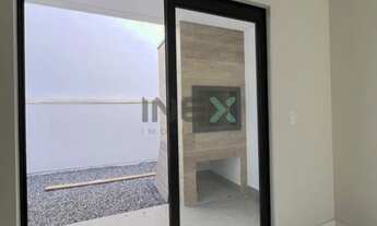 Imagem 7: SOBRADO NOVO COM 2 SUÍTES NO SÃO FRANCISCO DE ASSIS - EXCELENTE ACABAMENTO!!