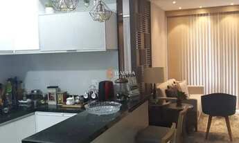 Imagem 6: Apartamento de 1 quarto com porteira fechada, com 49 m² com 1 quarto em Alto - Teresópolis