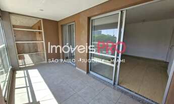 Imagem 4: CAMPO BELO - 80M² - 2 DORMITÓRIOS- 2 VAGAS